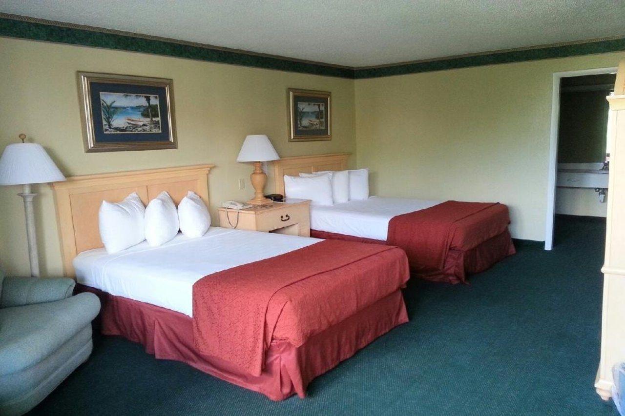 The Resort At Heritage Park Kissimmee Extérieur photo