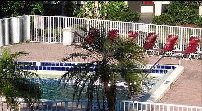 The Resort At Heritage Park Kissimmee Facilités photo
