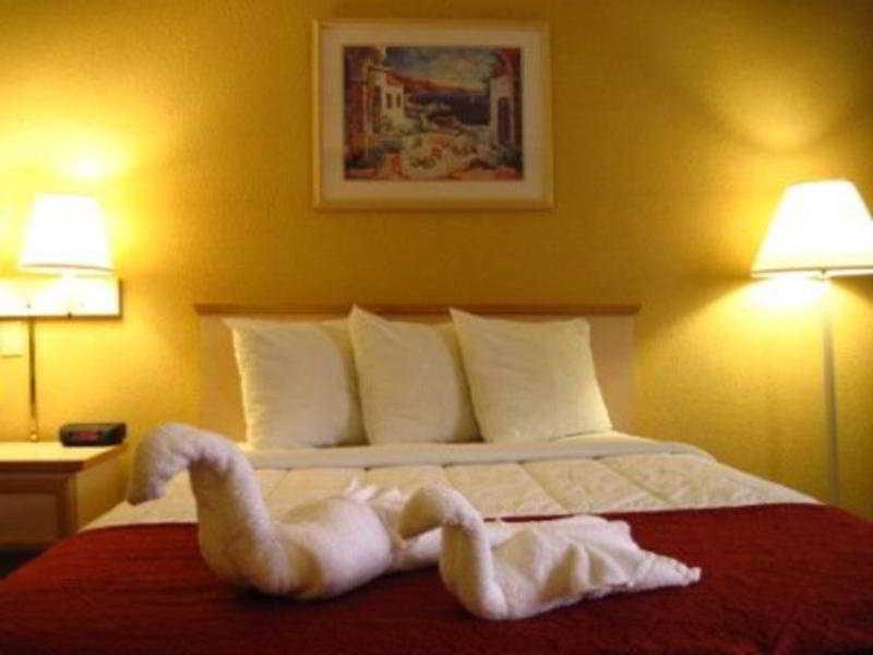 The Resort At Heritage Park Kissimmee Chambre photo