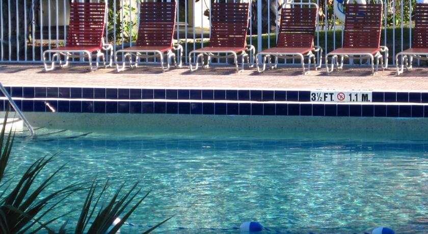 The Resort At Heritage Park Kissimmee Extérieur photo